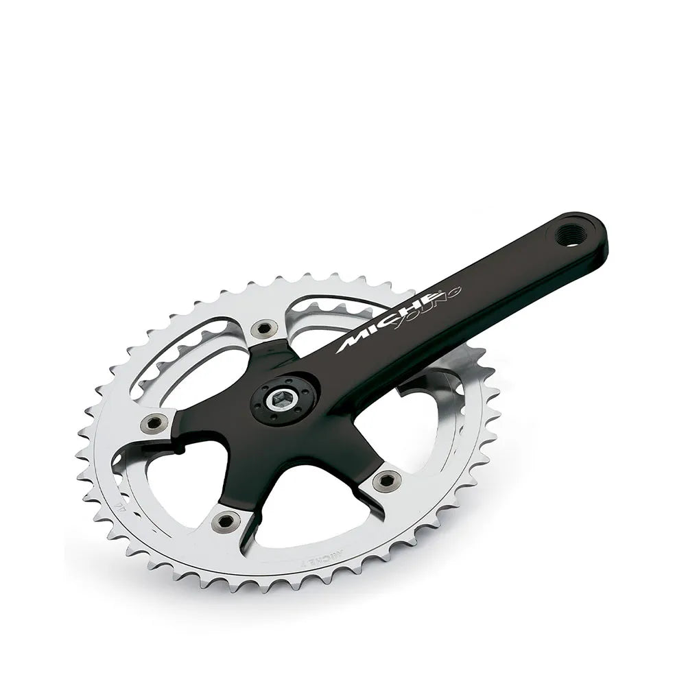Miche Young crankset