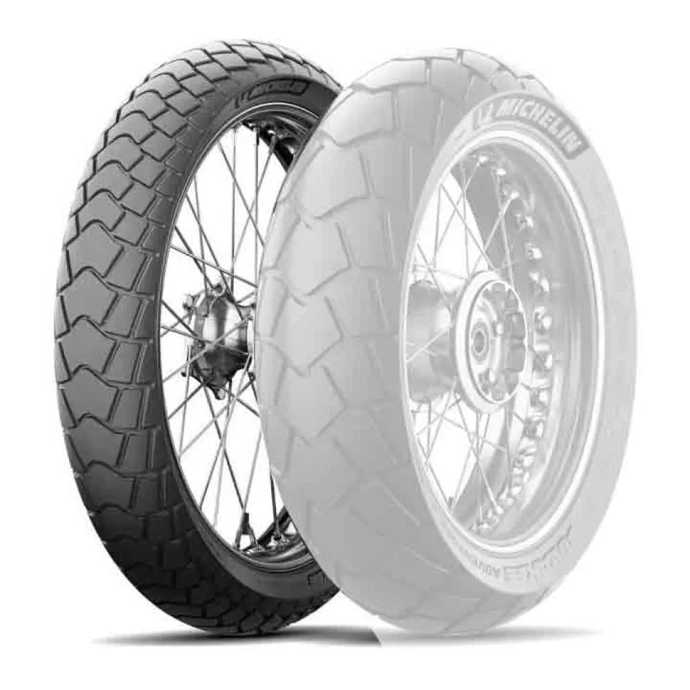 Michelin Anakee Adventure 2 58V TL adventure front tire