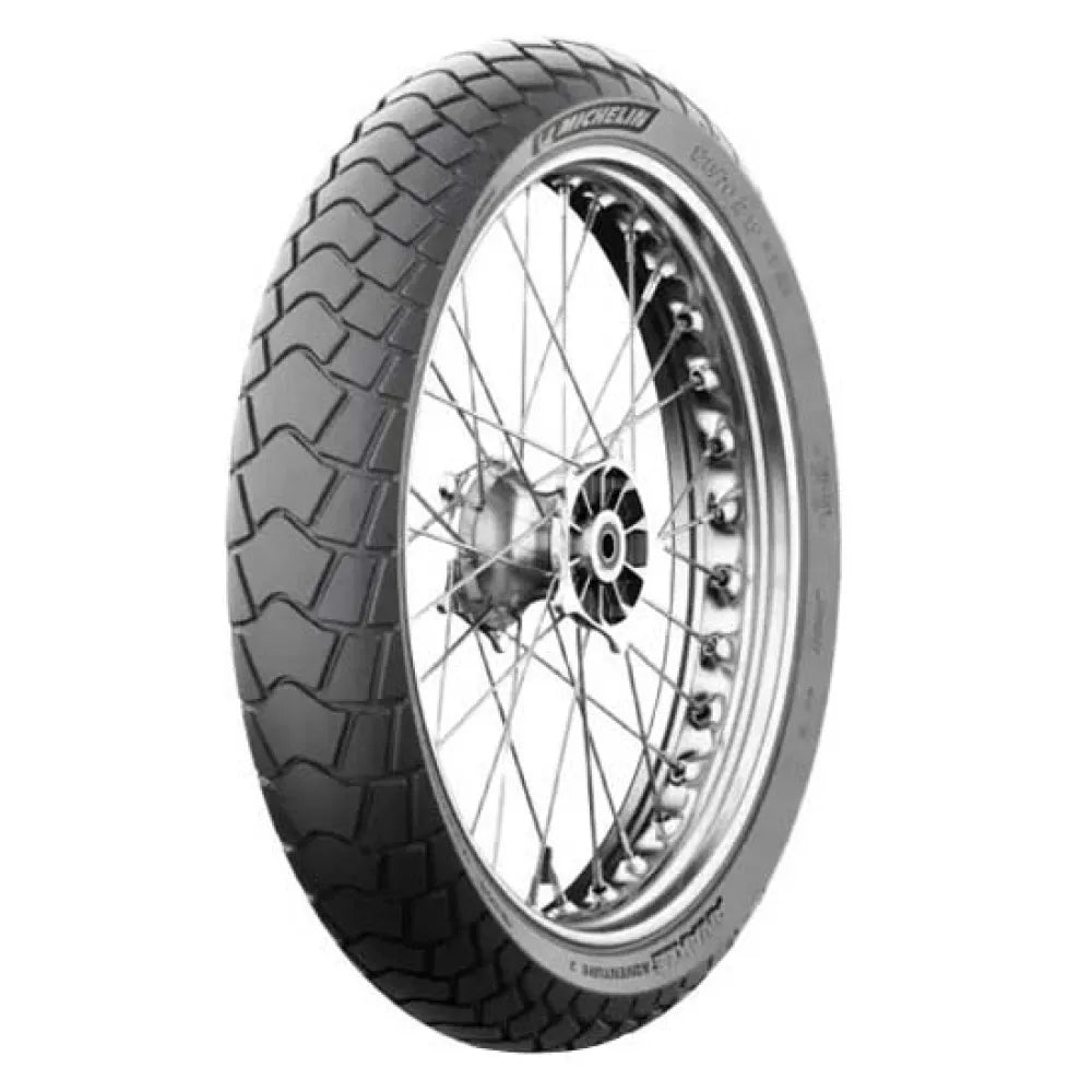Michelin Anakee Adventure 2 58V TL M+S adventure front tire