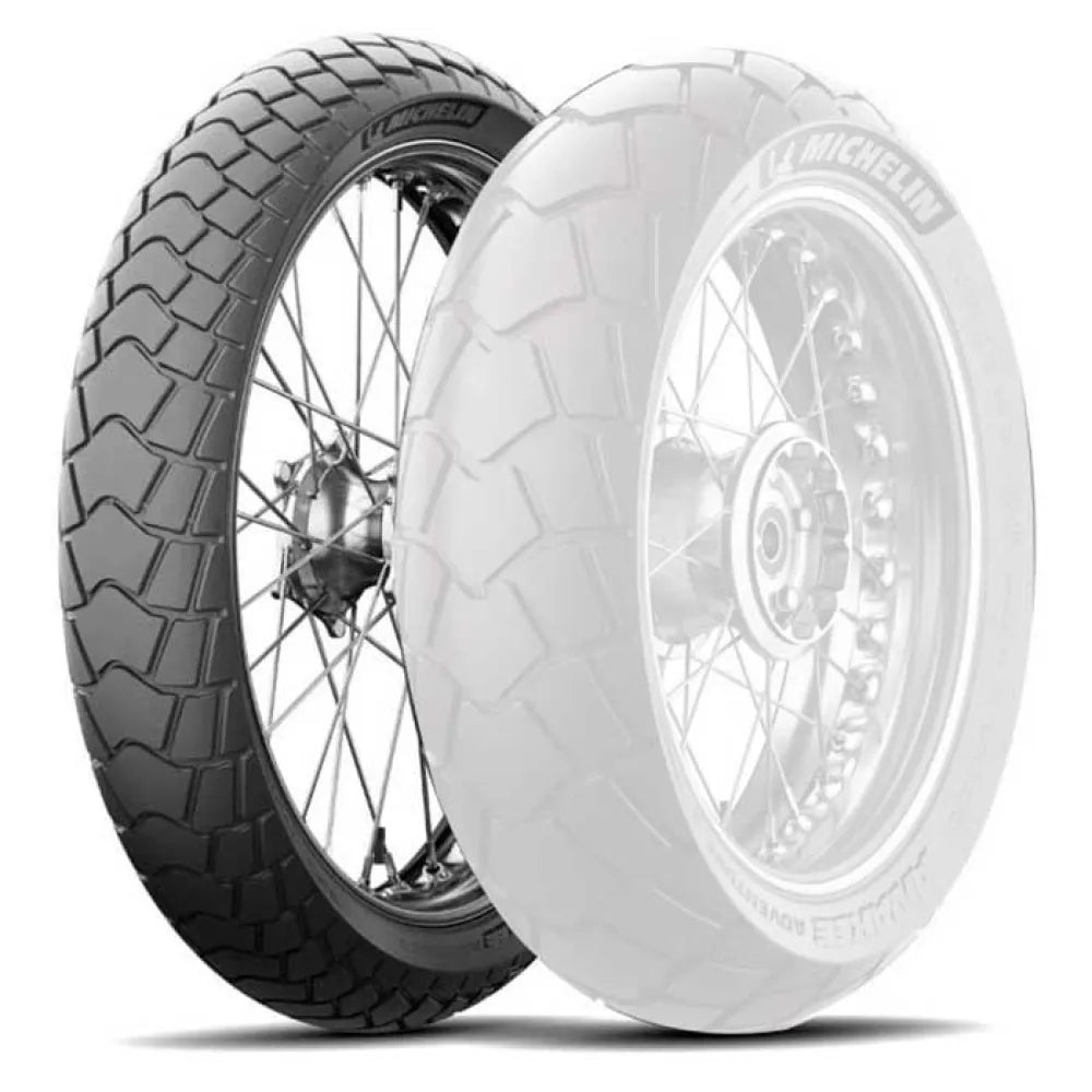 Michelin Anakee Adventure 2 69V TL/TT adventure front tire