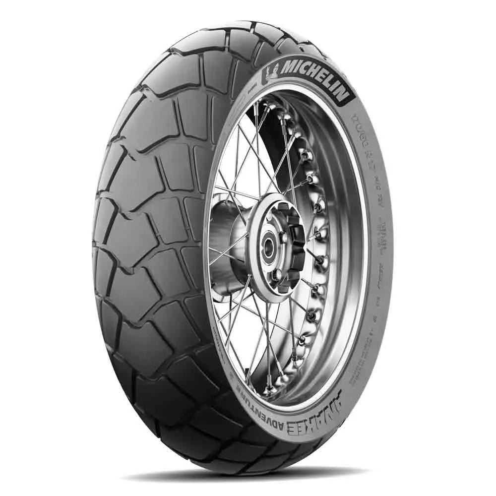 Michelin Anakee Adventure 2 73V TL/TT Adventure Rear Tire