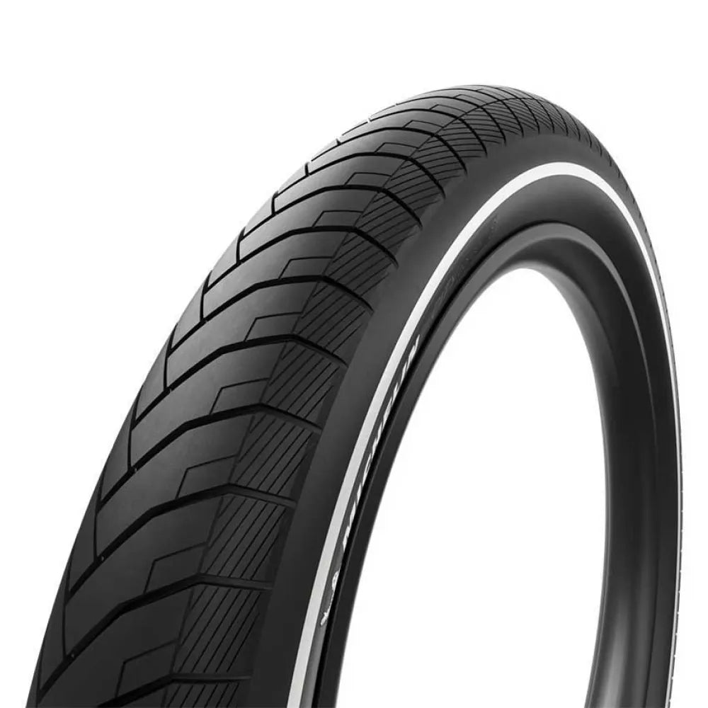 Michelin City Cargo 24´´ x 2.40 rigid urban tyre