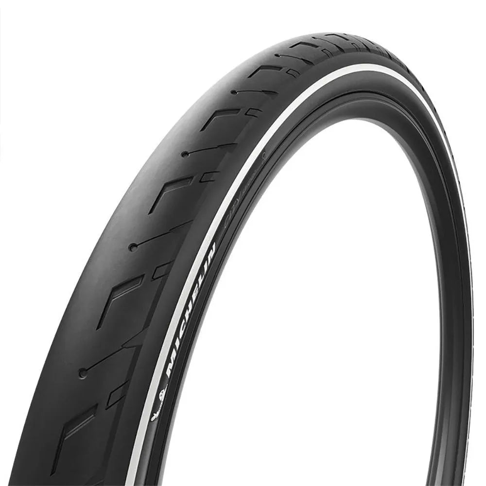 Michelin City Street Performance 62TPI 29´´ x 2.00 rigid urban tyre