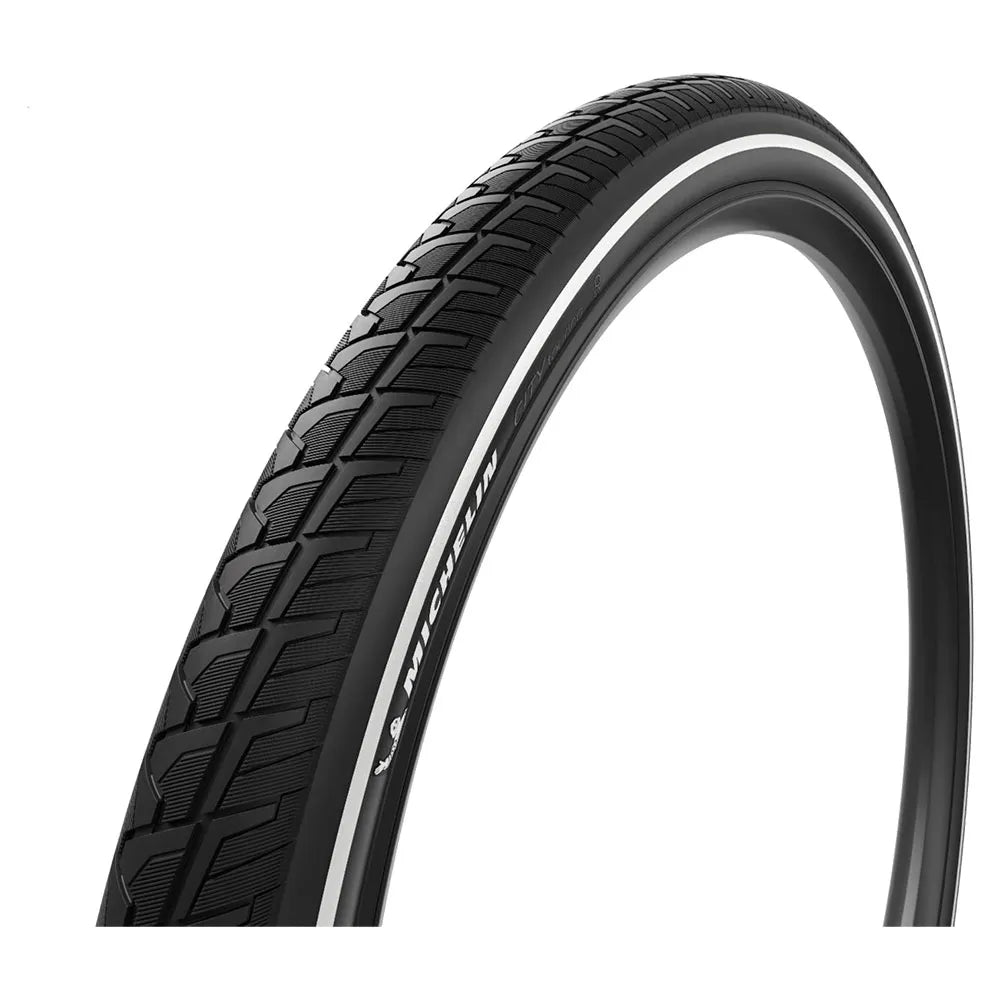 Michelin City Touring 29´´ x 2.00 rigid urban tyre