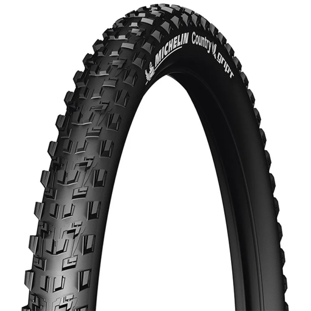 Michelin Country Grip R Tubeless 27.5´´ x 2.10 rigid MTB tyre