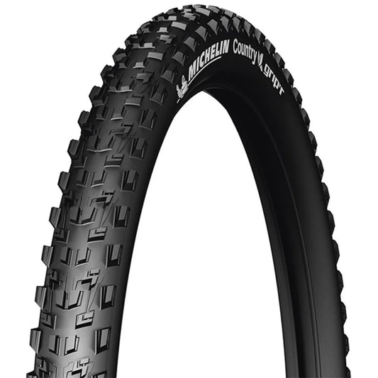 Michelin Country Grip R Tubeless 27.5´´ x 2.10 rigid MTB tyre