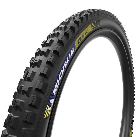 Michelin DH16 Racing Tubeless 27.5´´ x 2.40 MTB tyre