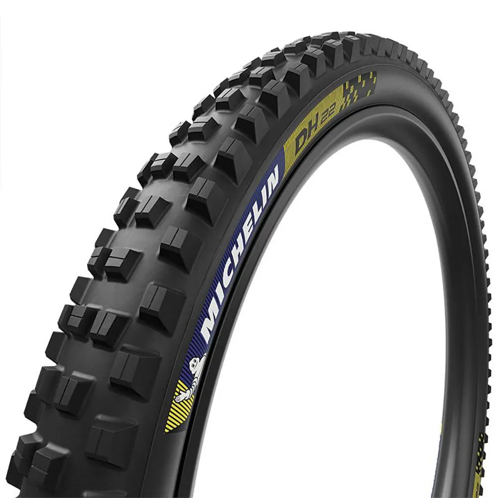 Michelin DH22 Racing Tubeless 29´´ x 2.40 MTB tyre