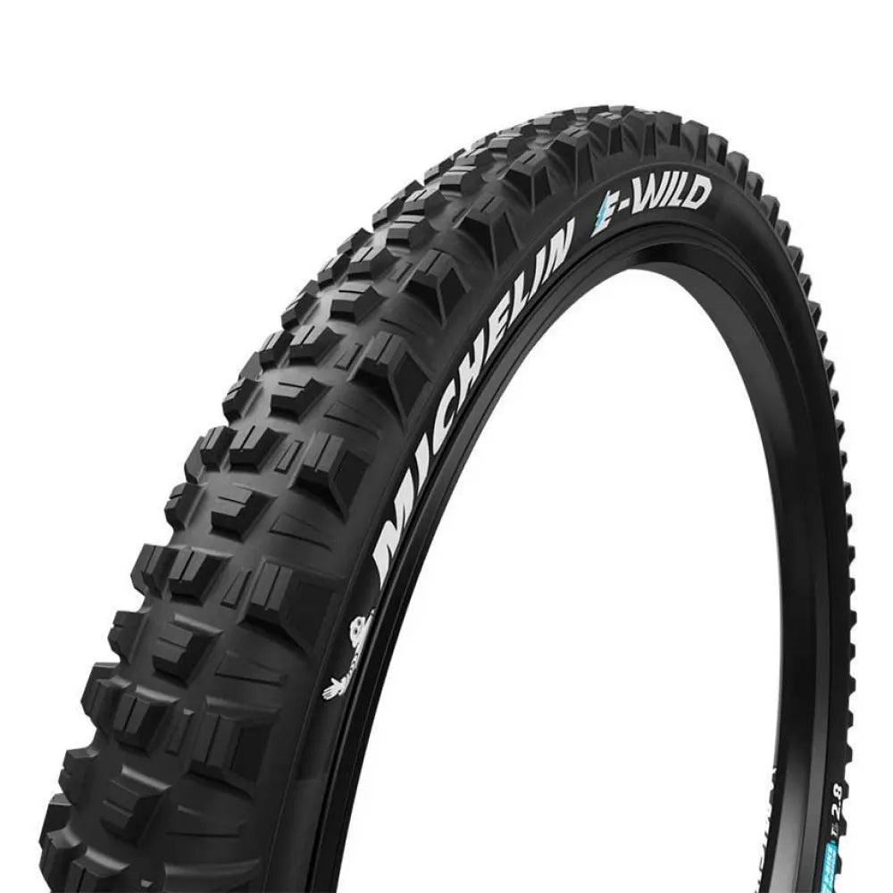 Michelin E-Wild Front Performance 29´´ x 2.40 MTB tyre