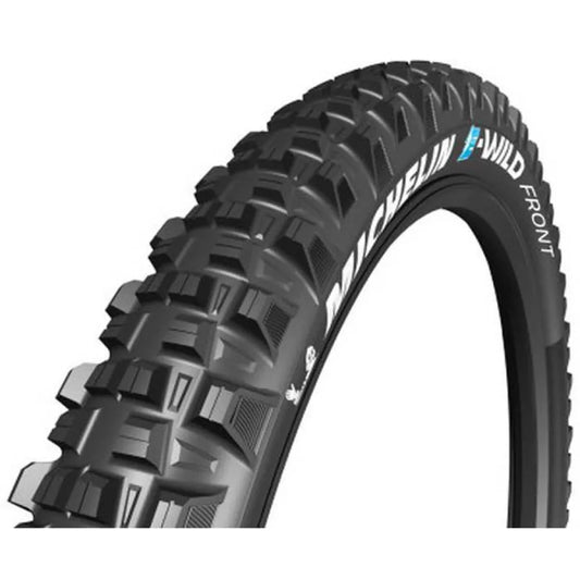 Michelin E-Wild Gum-X Front Tubeless 27.5´´ x 2.60 MTB tyre