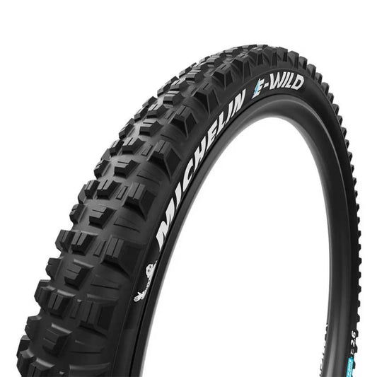 Michelin E-Wild Rear Performance 29´´ x 2.60 MTB tyre