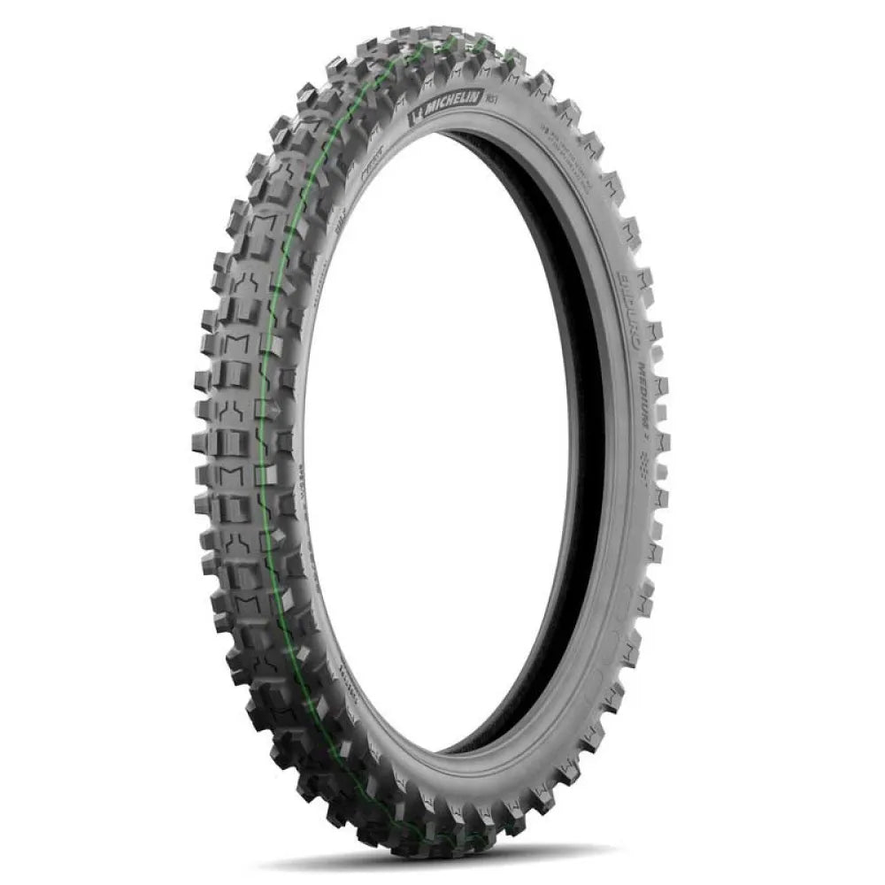 Michelin Enduro Medium 2 57R TT off-road front tire