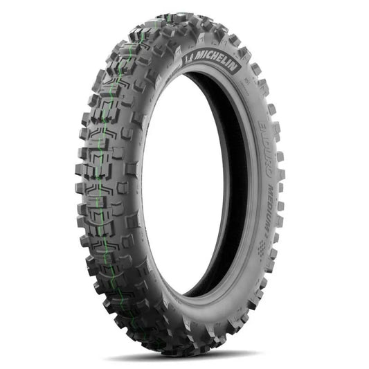 Michelin Enduro Medium 2 65R TT off-road rear tire
