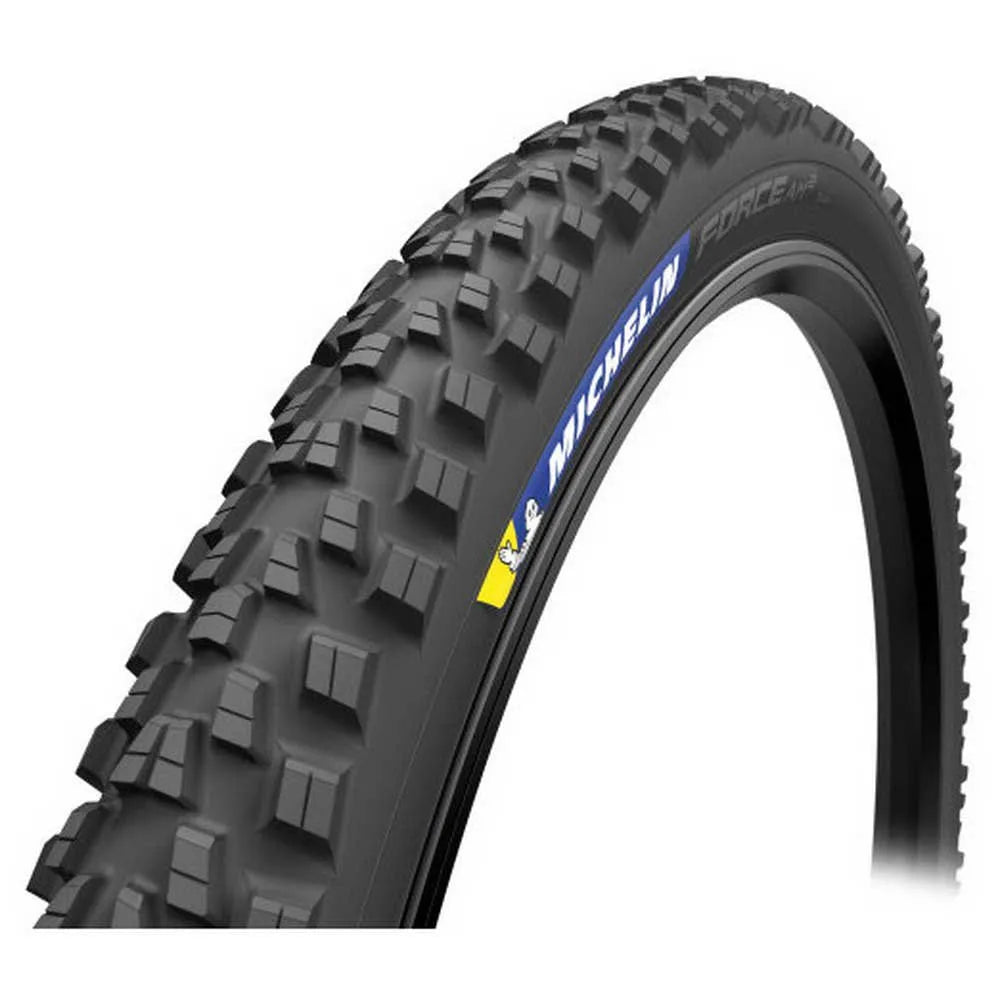 Michelin Force AM 2 Competition Line Tubeless 27.5´´ x 2.60 rigid MTB tyre