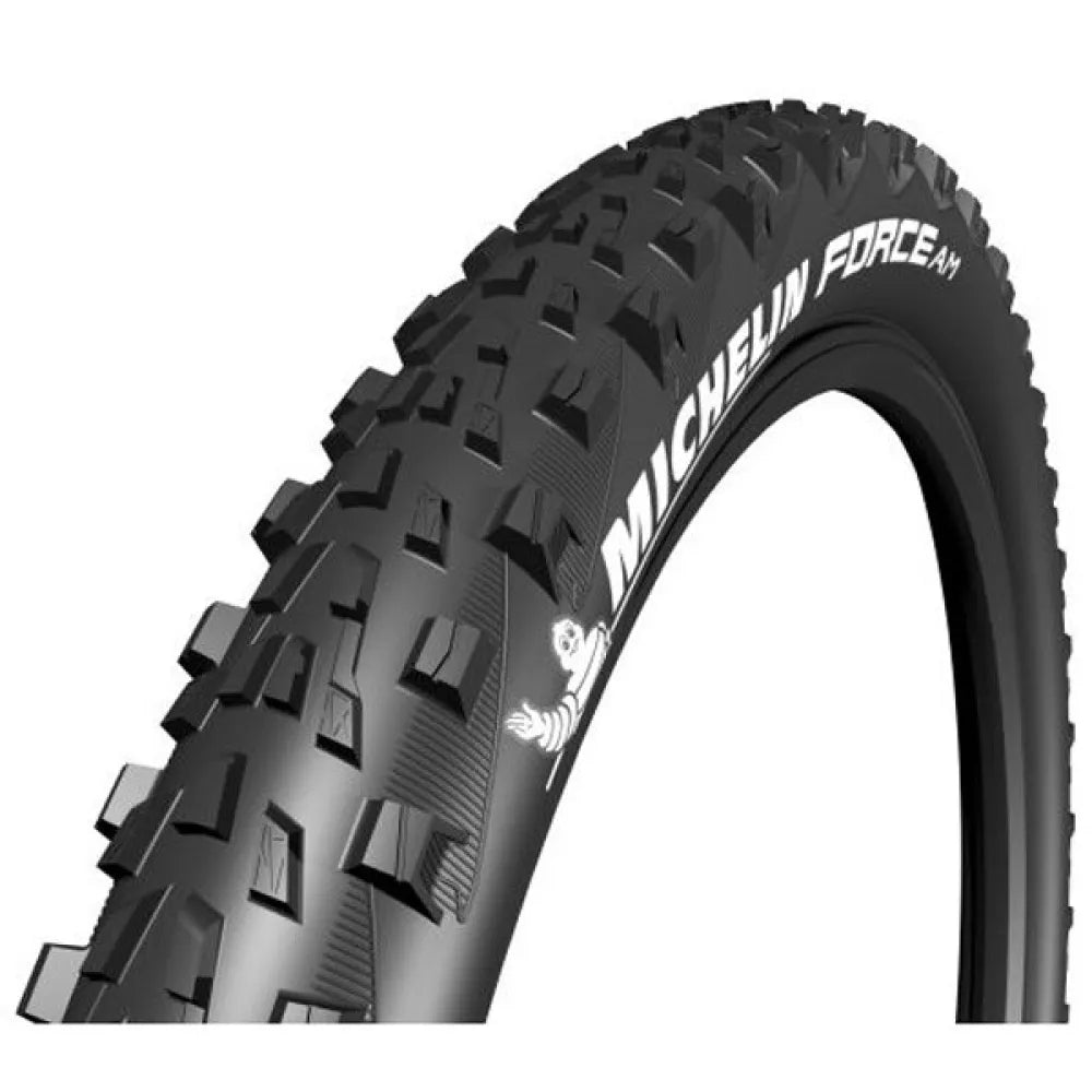 Michelin Force AM Tubeless 26´´ x 2.25 MTB tyre
