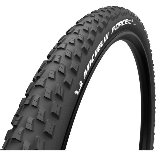 Michelin Force XC2 Performance Tubeless 29´´ x 2.25 MTB tyre
