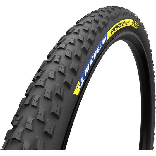 Michelin Force XC2 Racing Tubeless 29´´ x 2.25 MTB tyre