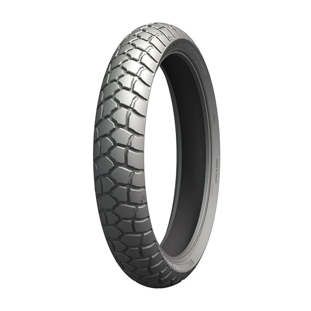 Michelin moto Anakee Adventure 59V TL/TT trail front tire