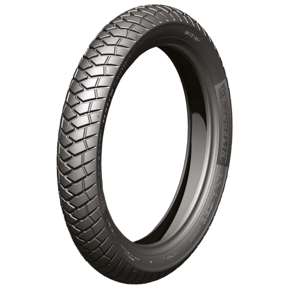 Michelin moto Anakee Street 38P TT trail tire