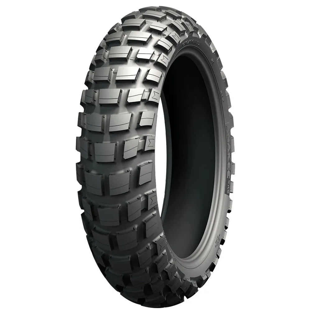 Michelin moto Anakee Wild 69R TL adventure tire