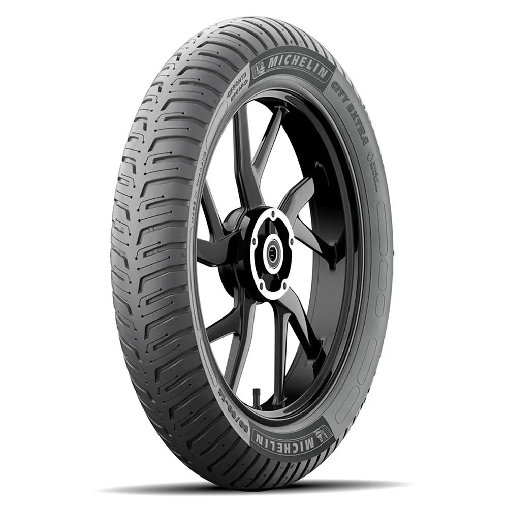 Michelin moto City Extra 52P TL scooter front/rear tire