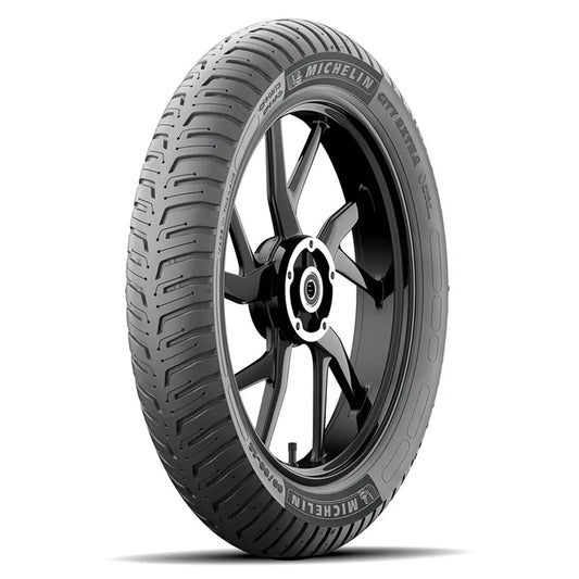 Michelin moto City Extra 52P TL scooter front/rear tire