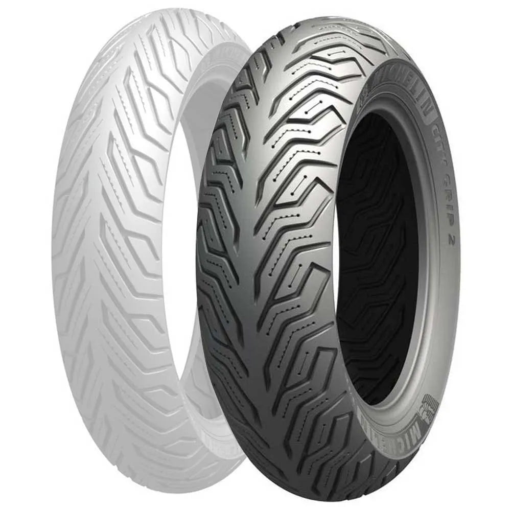 Michelin moto City Grip 2 54L TL scooter rear tire