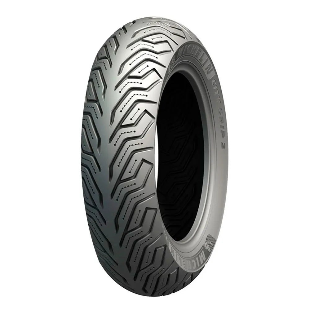 Michelin moto City Grip 2 61S TL scooter front/rear tire