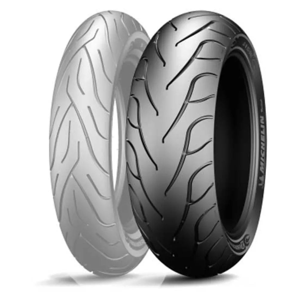 Michelin moto Commander II 81H TL custom rear tire