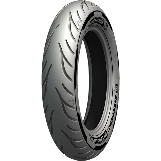 Michelin moto Commander III 57H TL/TT touring tire