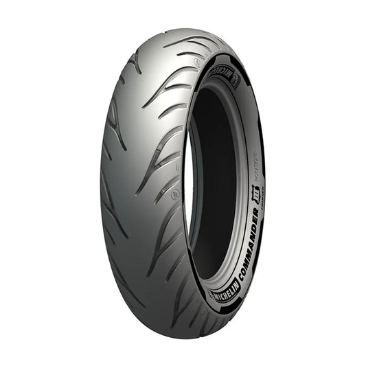 Michelin moto Commander III Cruiser 77H TL/TT touring rear tire