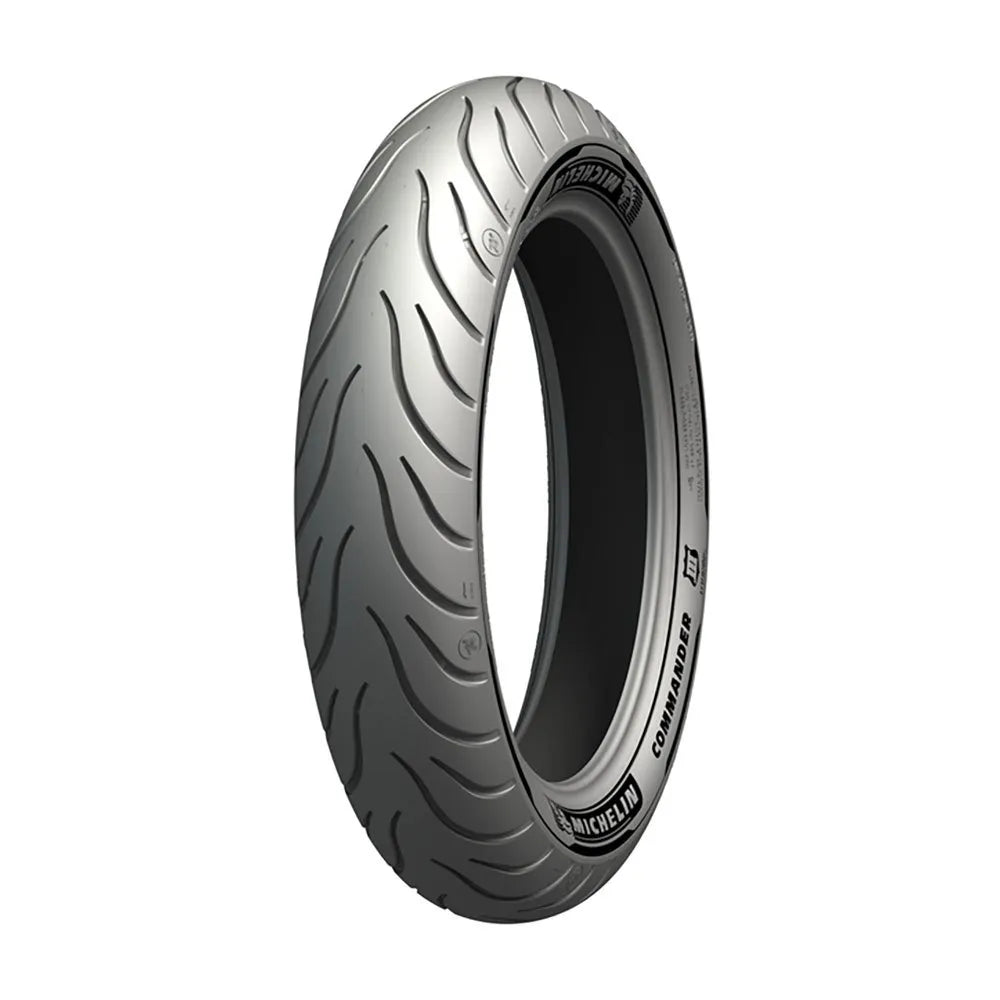 Michelin moto Commander III Touring 61H TL/TT M/C touring tire
