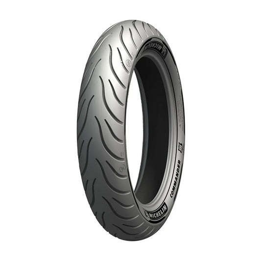 Michelin moto Commander III Touring 61H TL/TT M/C touring tire