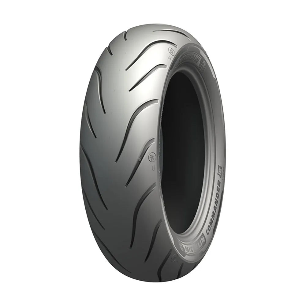 Michelin moto Commander III Touring 81H TL/TT custom tire