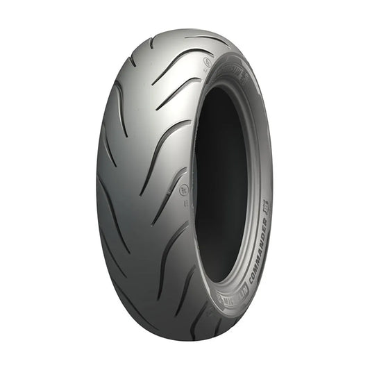 Michelin moto Commander III Touring 81H TL/TT custom tire