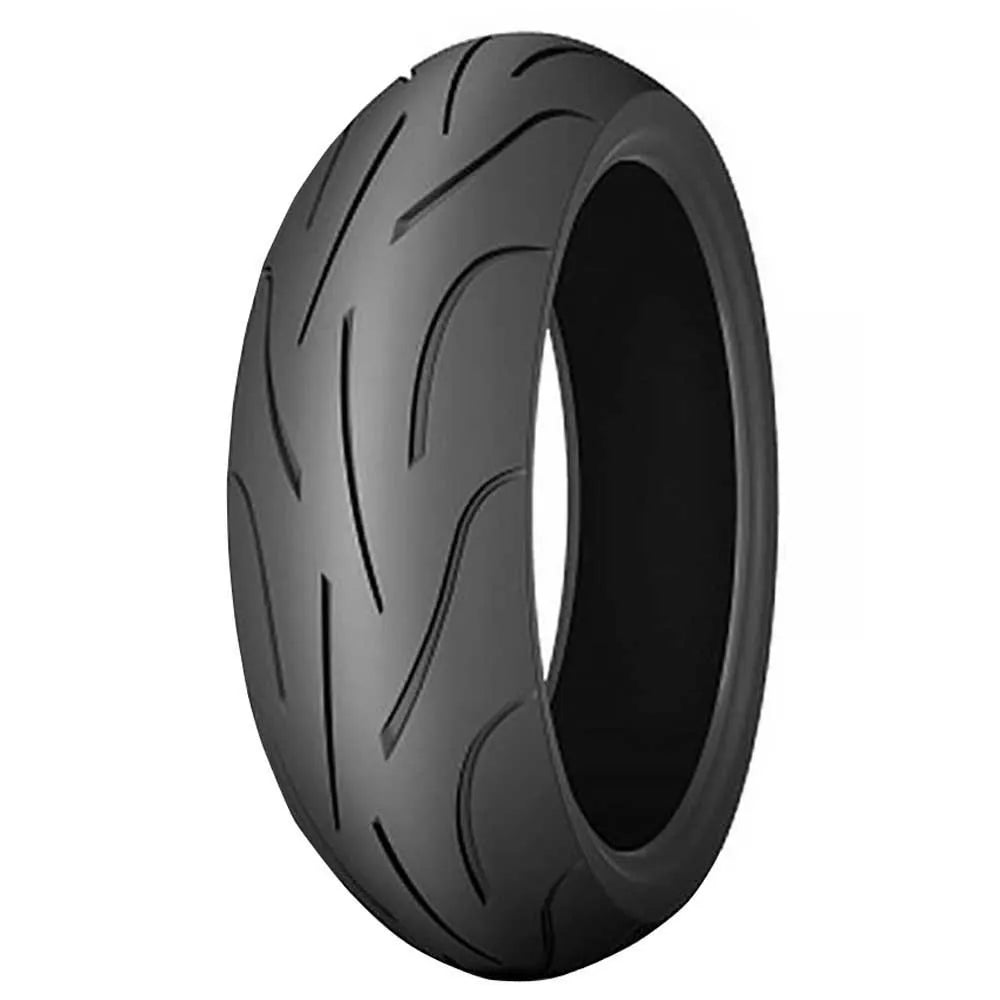 Michelin moto Pilot Power 2CT 69W TL sports-touring rear tire