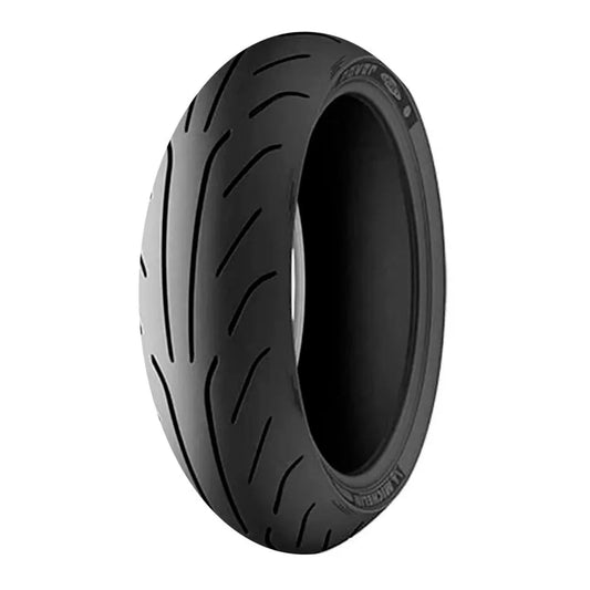 Michelin moto Power Pure™ SC 57P TL scooter rear tire