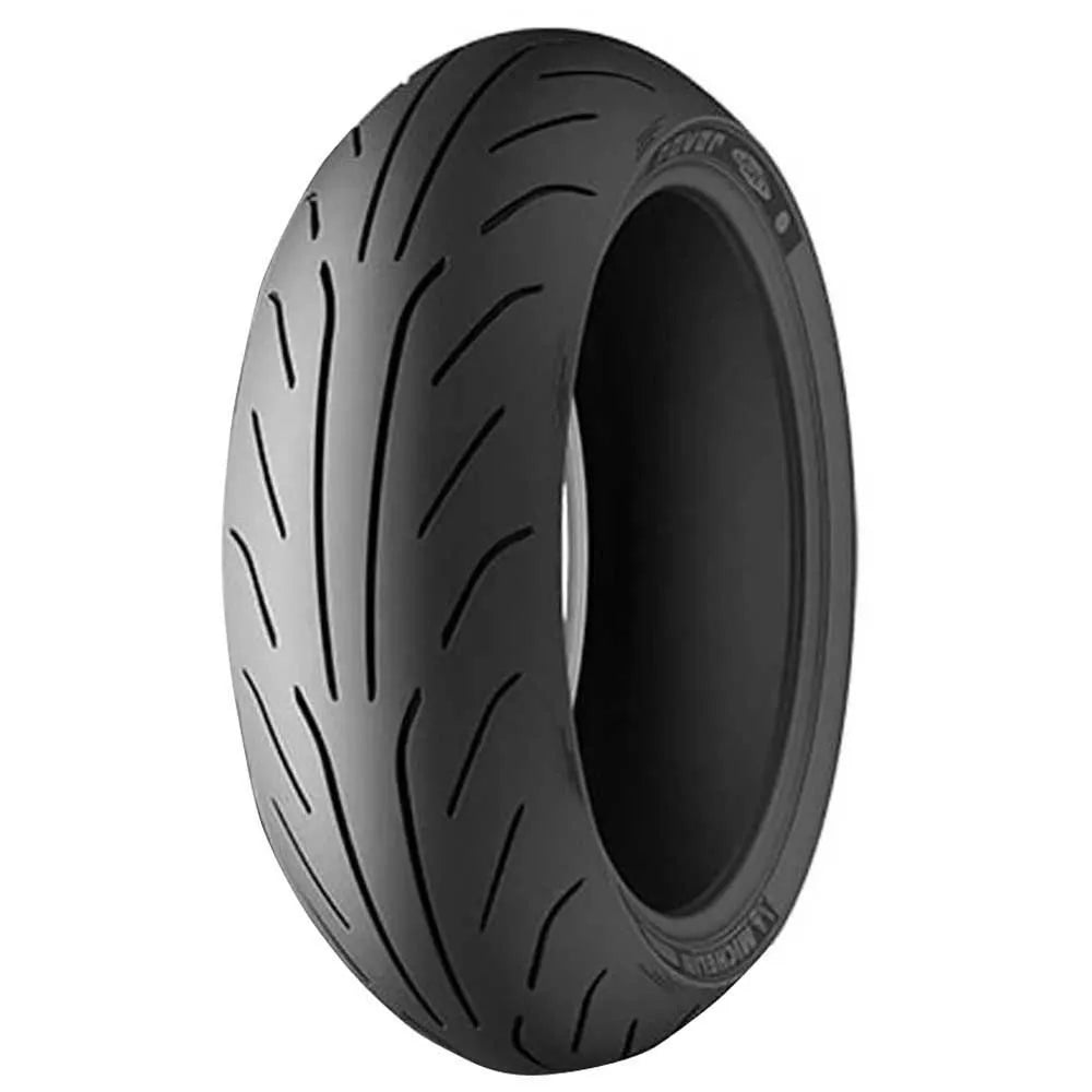 Michelin moto Power Pure SC 60P Reinforced TL scooter front/rear tire