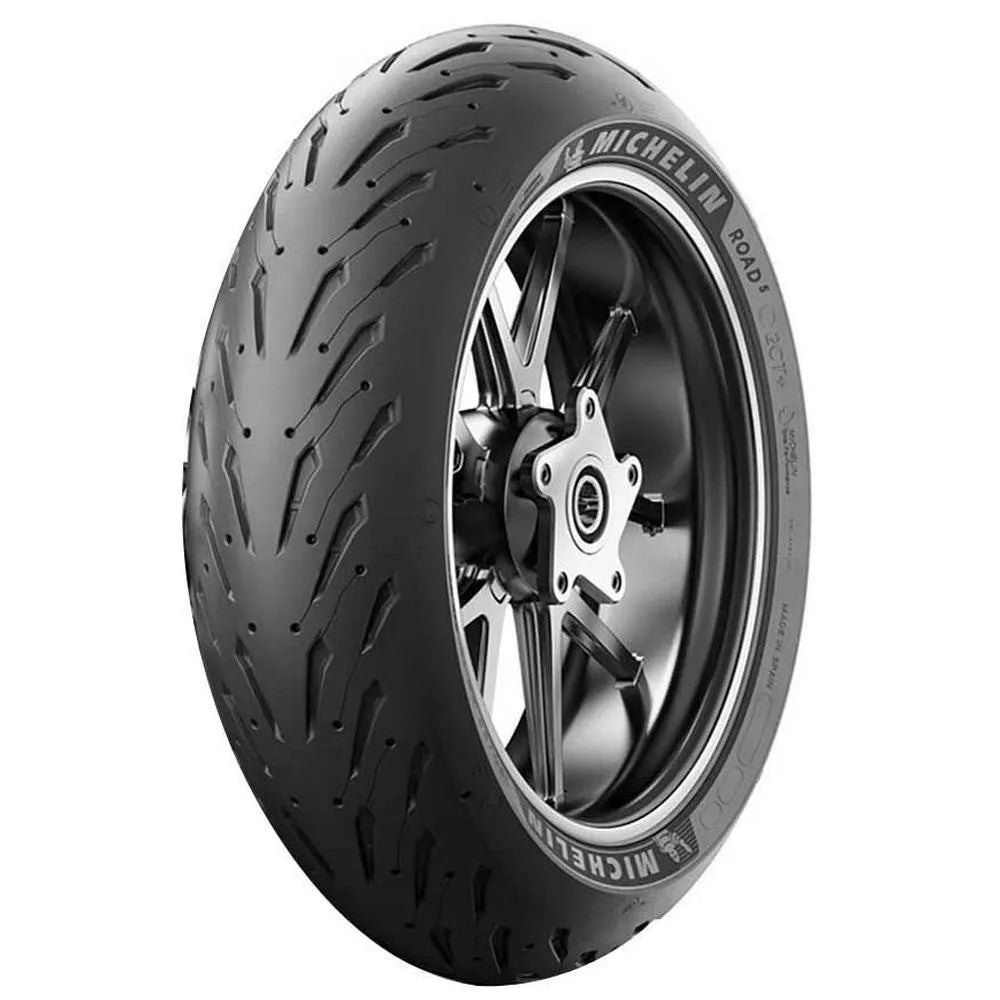Michelin moto Road 5 58W TL touring front tire