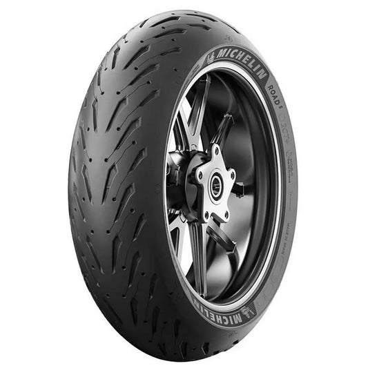 Michelin moto Road 5 69W TL touring rear tire