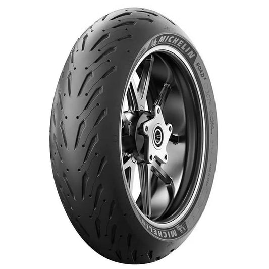 Michelin moto Road 5 73W TL touring rear tire