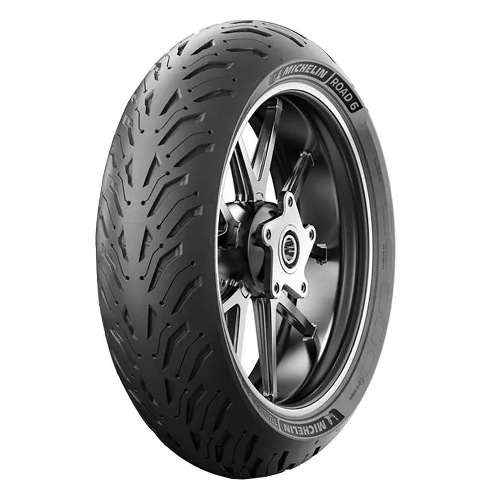 Michelin moto Road 6 69W TL touring rear tire
