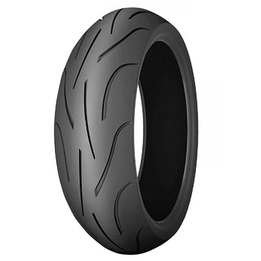 Michelin moto Sport Pilot® Power 2 CT 66W TL sports-touring rear tire