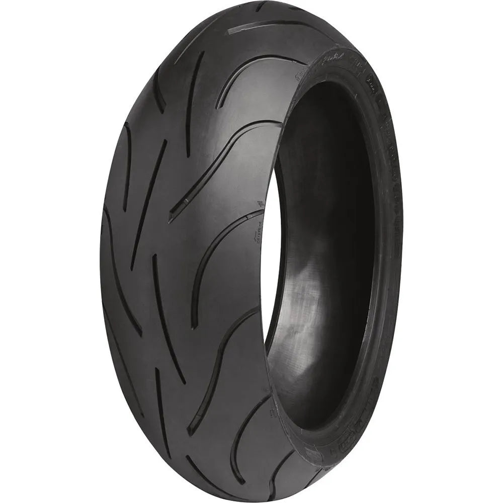 Michelin moto Sport Pilot Power 2CT 73WTL touring tire