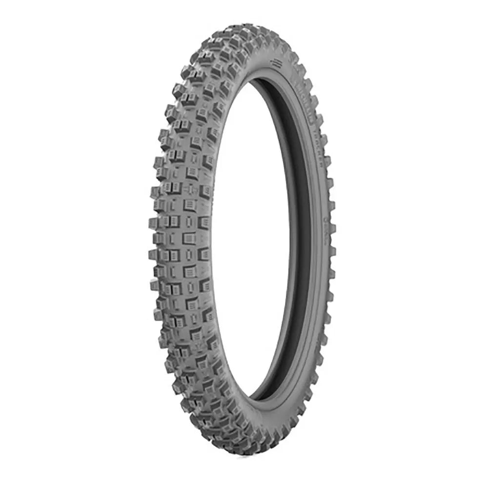 Michelin moto Tracker Front 54R TT M/C off-road tire