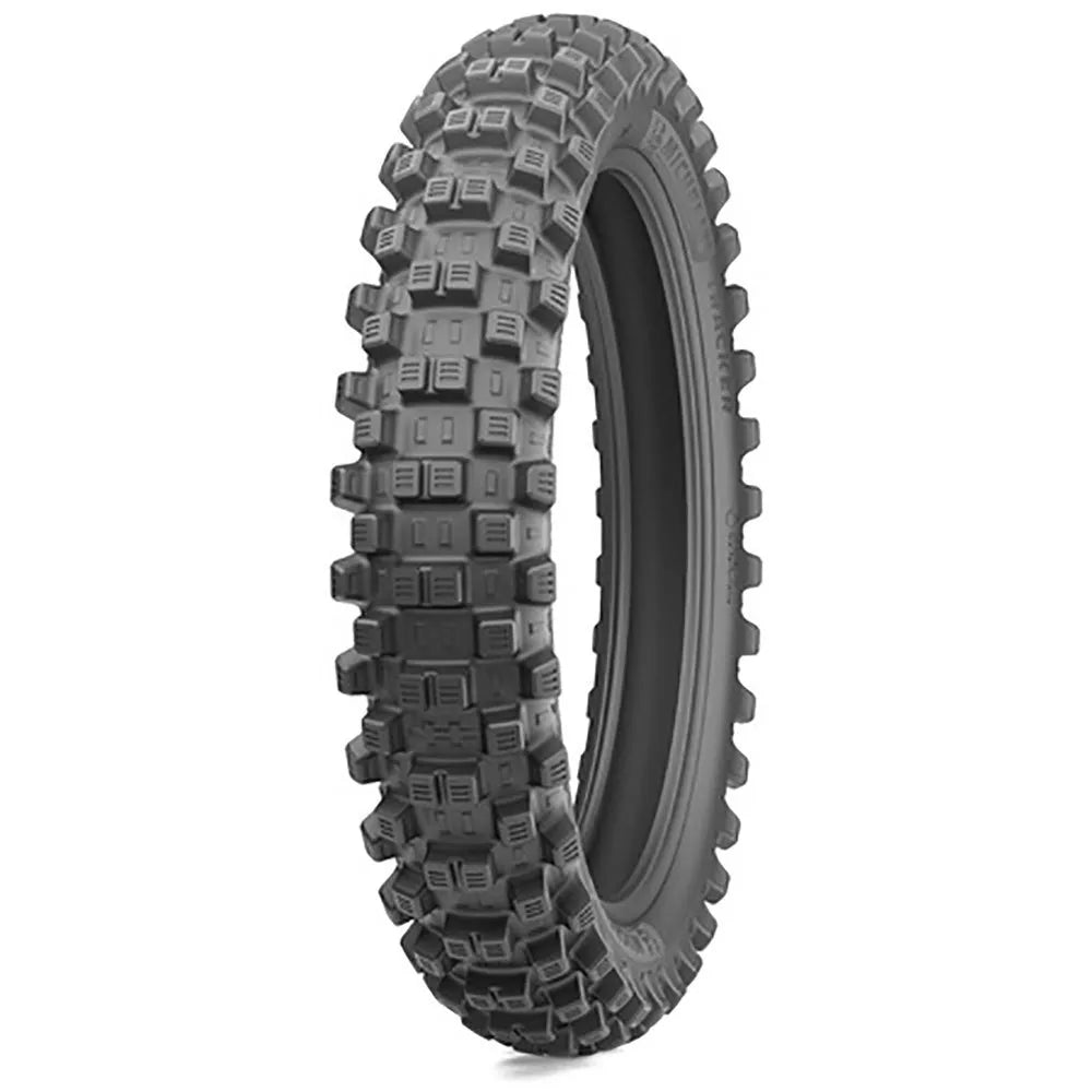 Michelin moto Tracker Rear 59R TT M/C off-road rear tire