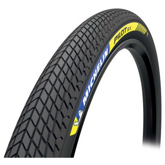 Michelin Pilot SX Racing Line Tubeless 20´´ x 1.70 urban tyre