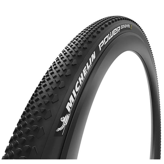 Michelin Power 3x120 TPI Tubeless 650B x 50 gravel tyre