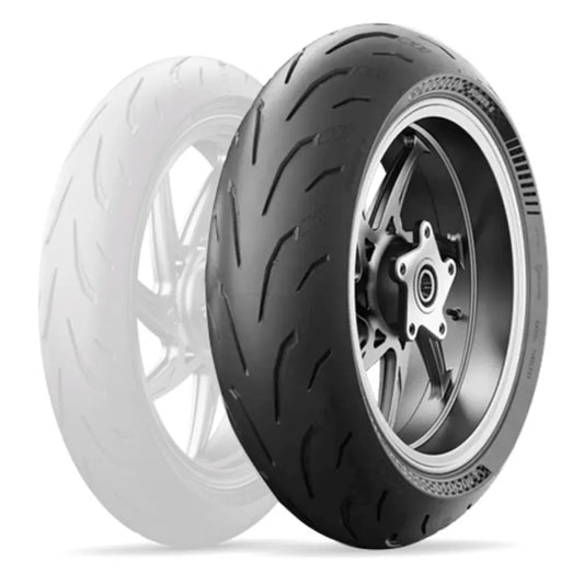 Michelin Power 6 Exclusive Edition 73W TL sports-touring rear tire
