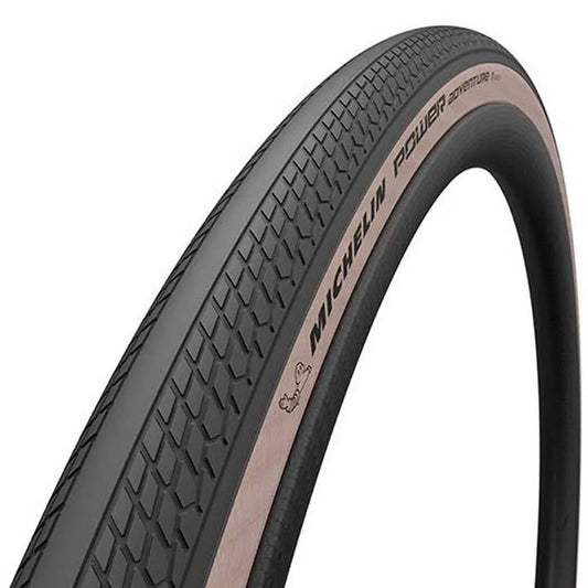 Michelin Power Adventure Competititon Line Tubeless 700 x 30 gravel tyre